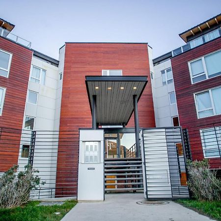 Turek Residences Ουσουάια Εξωτερικό φωτογραφία