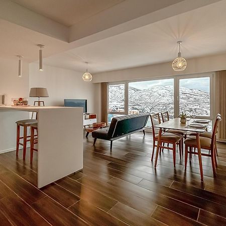 Turek Residences Ουσουάια Εξωτερικό φωτογραφία