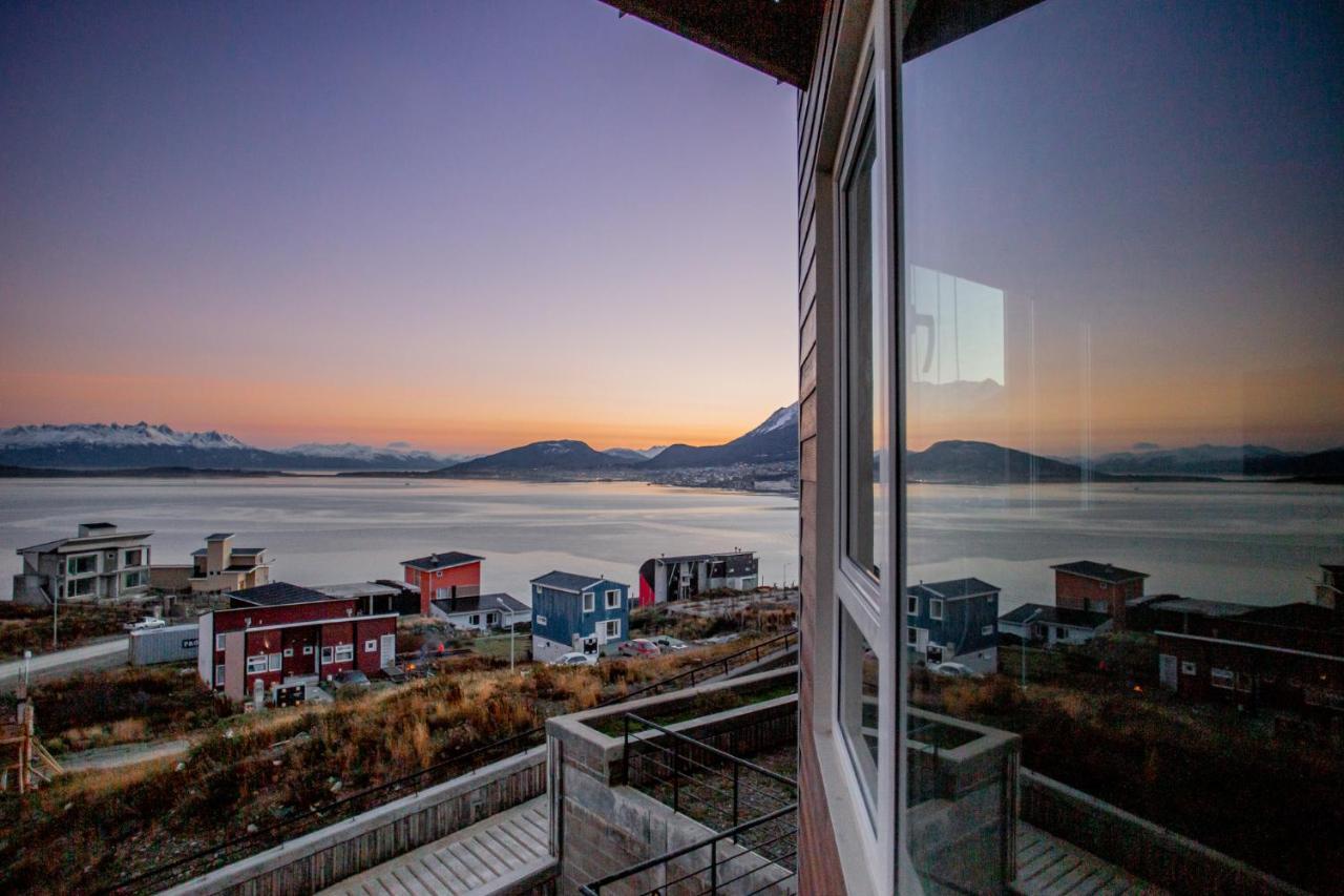 Turek Residences Ουσουάια Εξωτερικό φωτογραφία