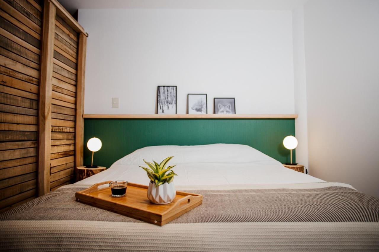 Turek Residences Ουσουάια Εξωτερικό φωτογραφία