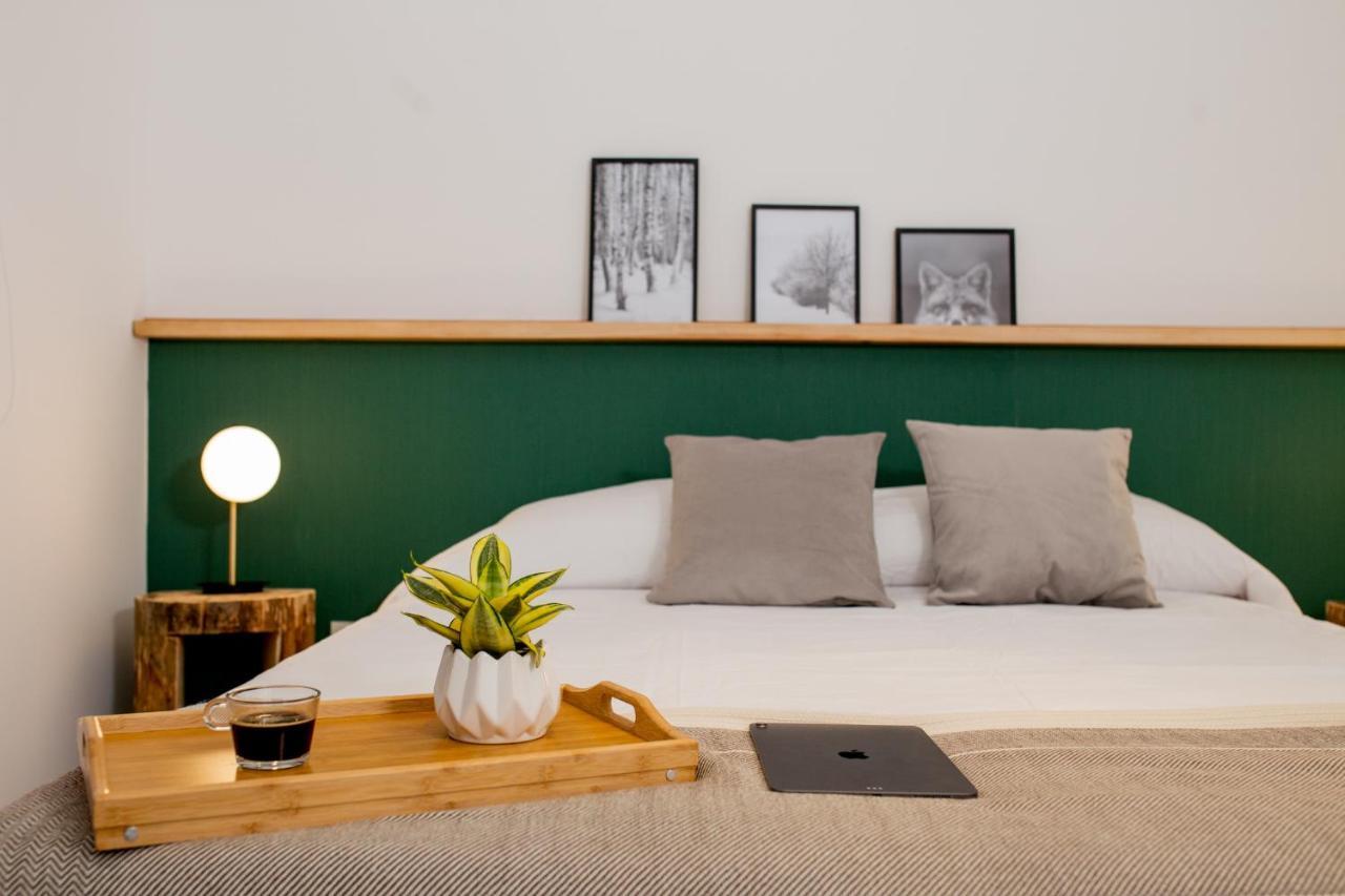 Turek Residences Ουσουάια Εξωτερικό φωτογραφία