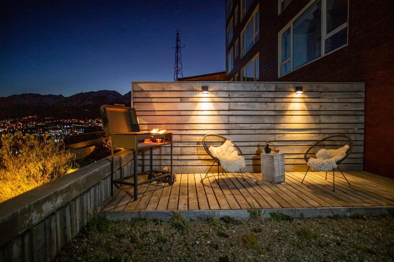 Turek Residences Ουσουάια Εξωτερικό φωτογραφία
