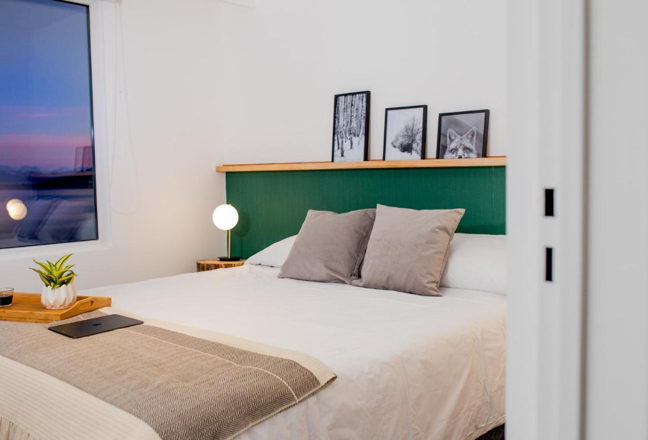 Turek Residences Ουσουάια Εξωτερικό φωτογραφία