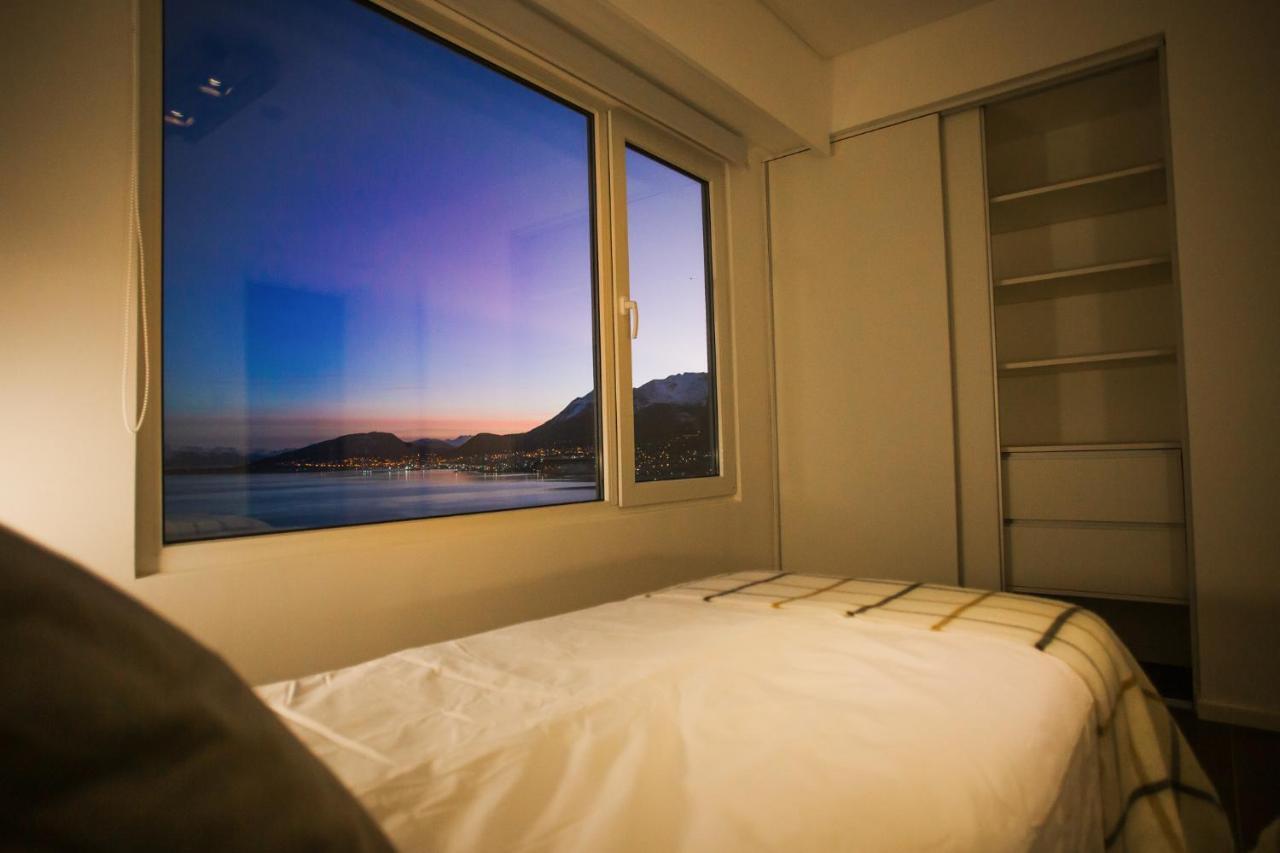 Turek Residences Ουσουάια Εξωτερικό φωτογραφία