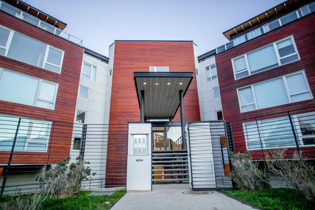 Turek Residences Ουσουάια Εξωτερικό φωτογραφία