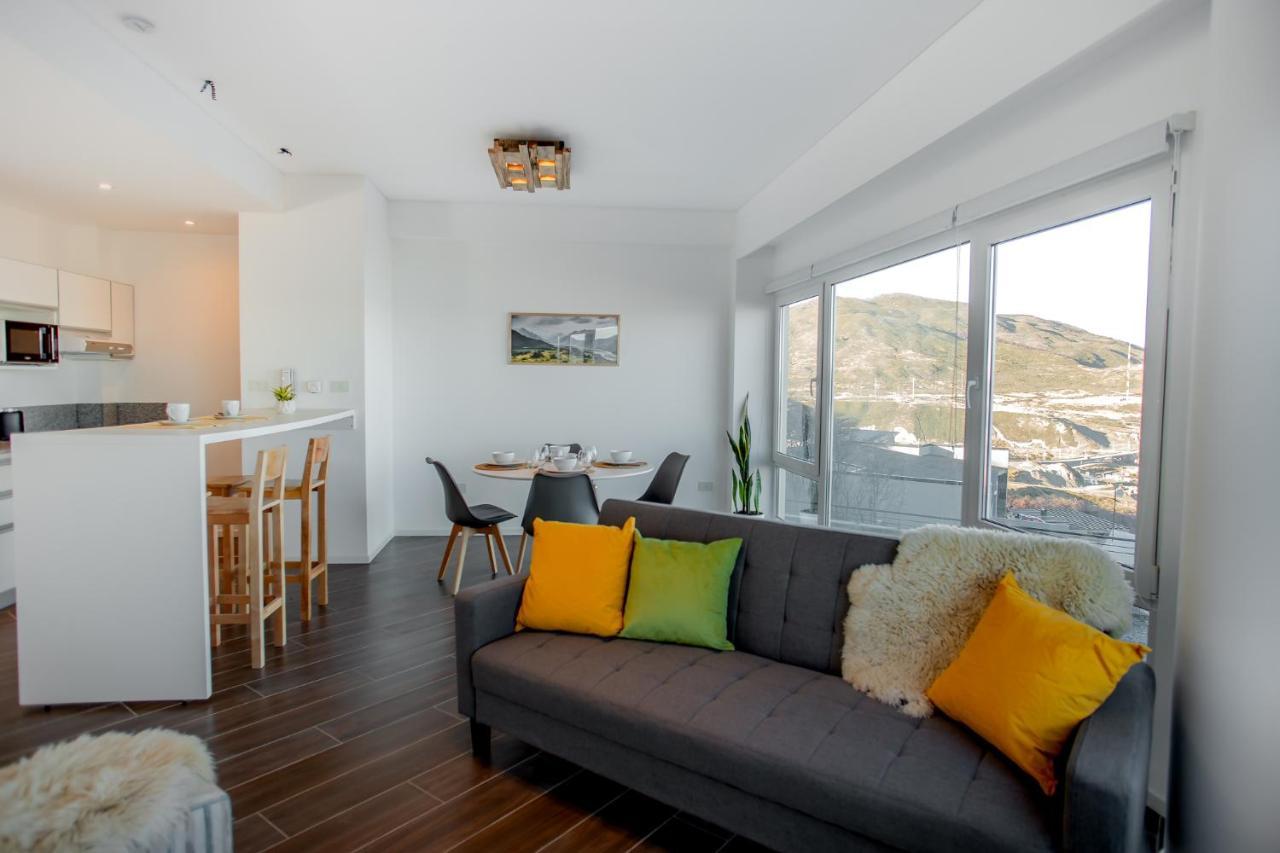 Turek Residences Ουσουάια Εξωτερικό φωτογραφία