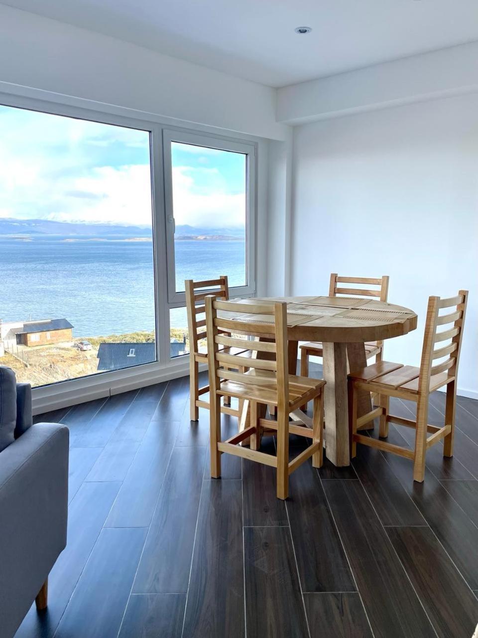 Turek Residences Ουσουάια Εξωτερικό φωτογραφία