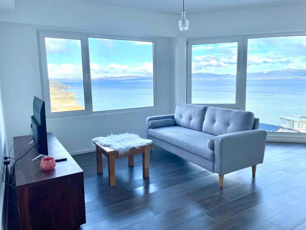 Turek Residences Ουσουάια Εξωτερικό φωτογραφία