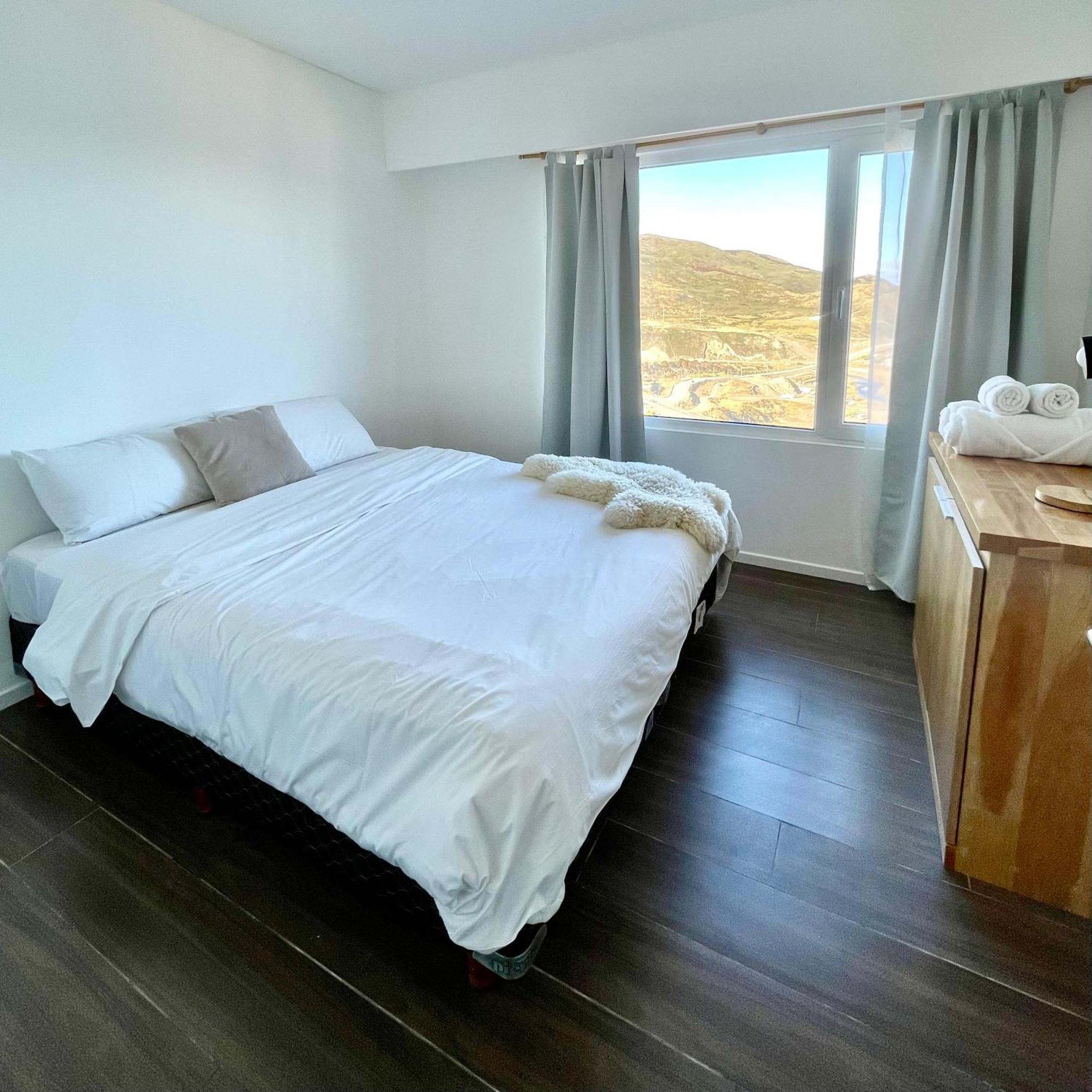 Turek Residences Ουσουάια Εξωτερικό φωτογραφία