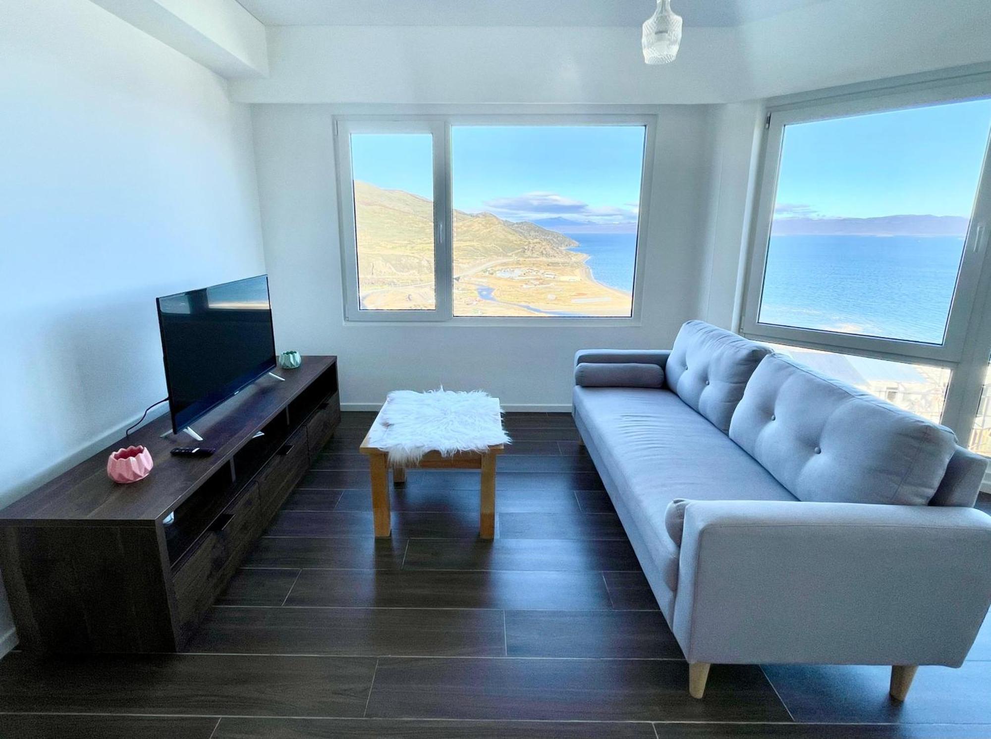 Turek Residences Ουσουάια Εξωτερικό φωτογραφία