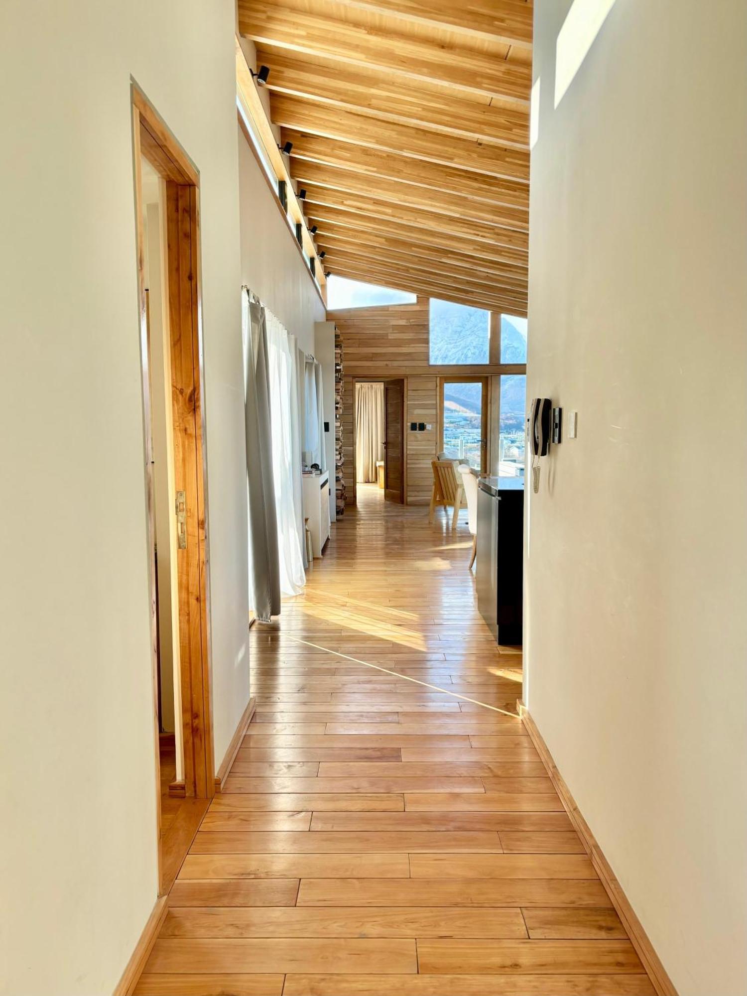 Turek Residences Ουσουάια Εξωτερικό φωτογραφία