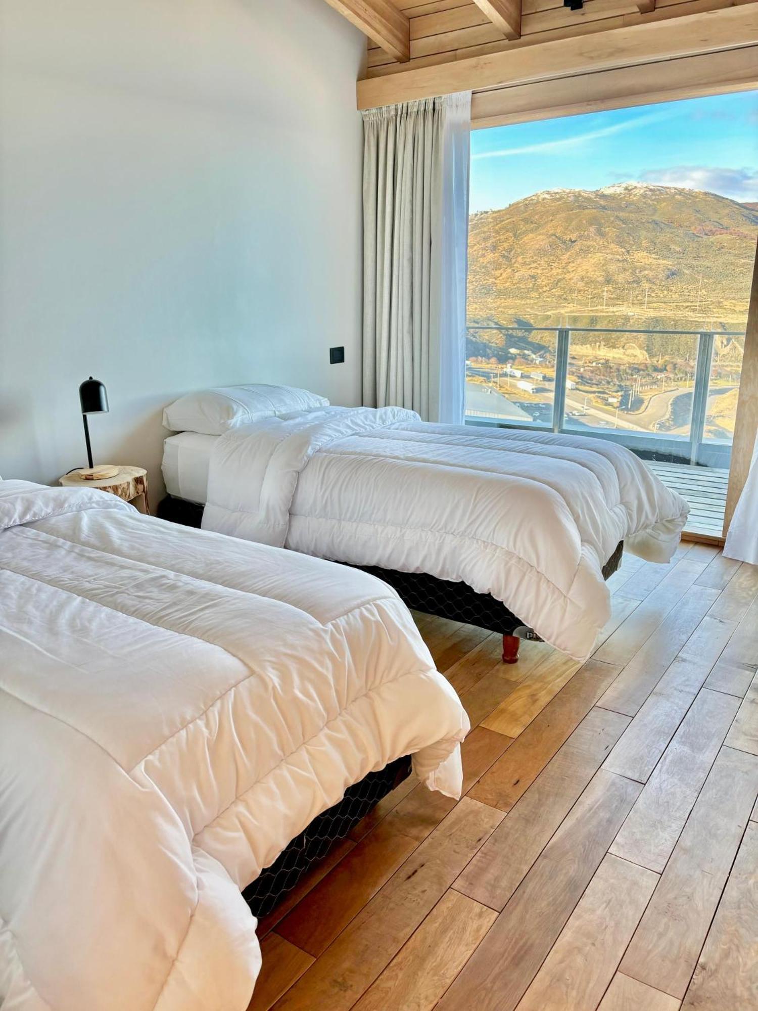 Turek Residences Ουσουάια Εξωτερικό φωτογραφία