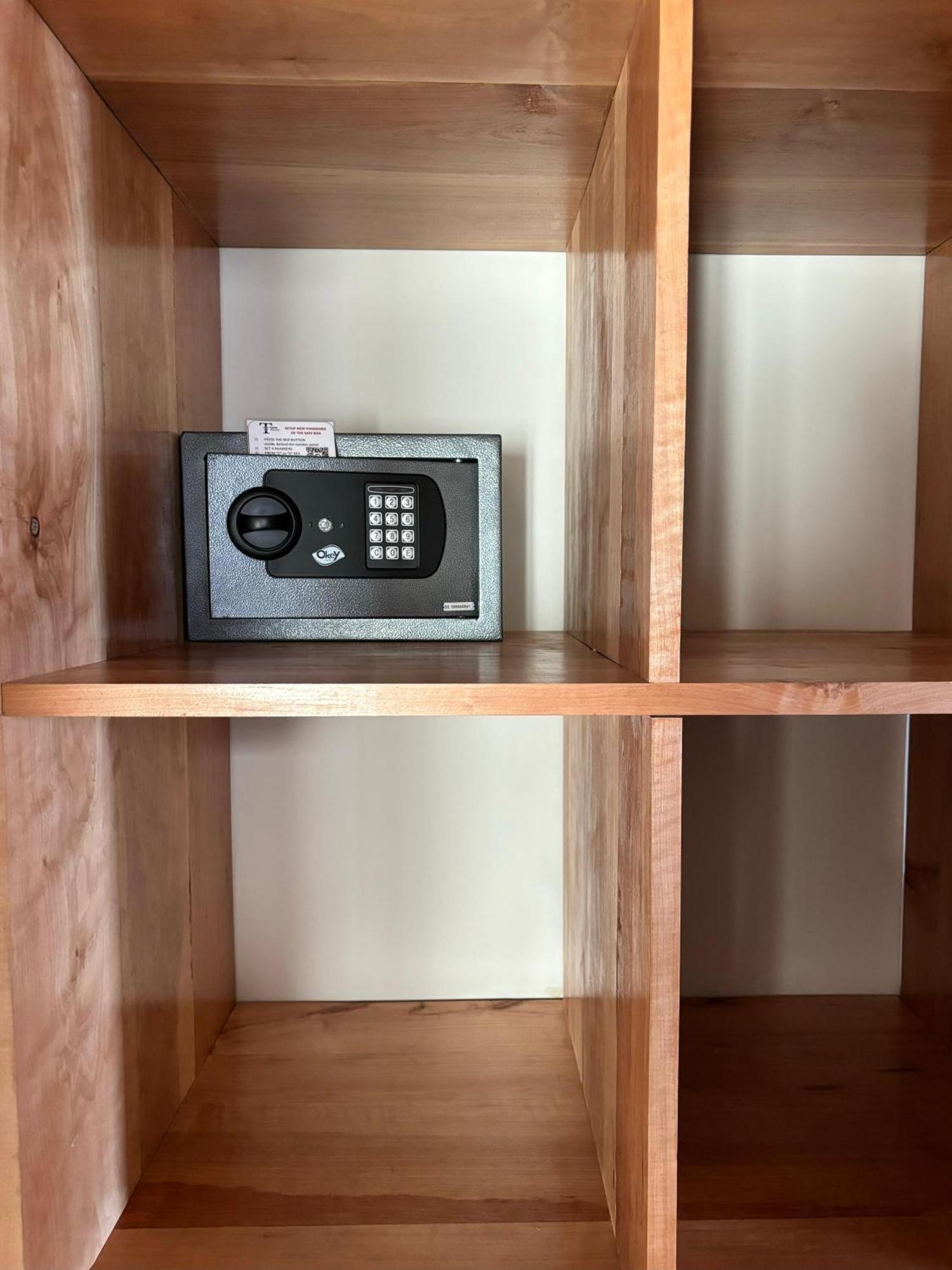 Turek Residences Ουσουάια Εξωτερικό φωτογραφία