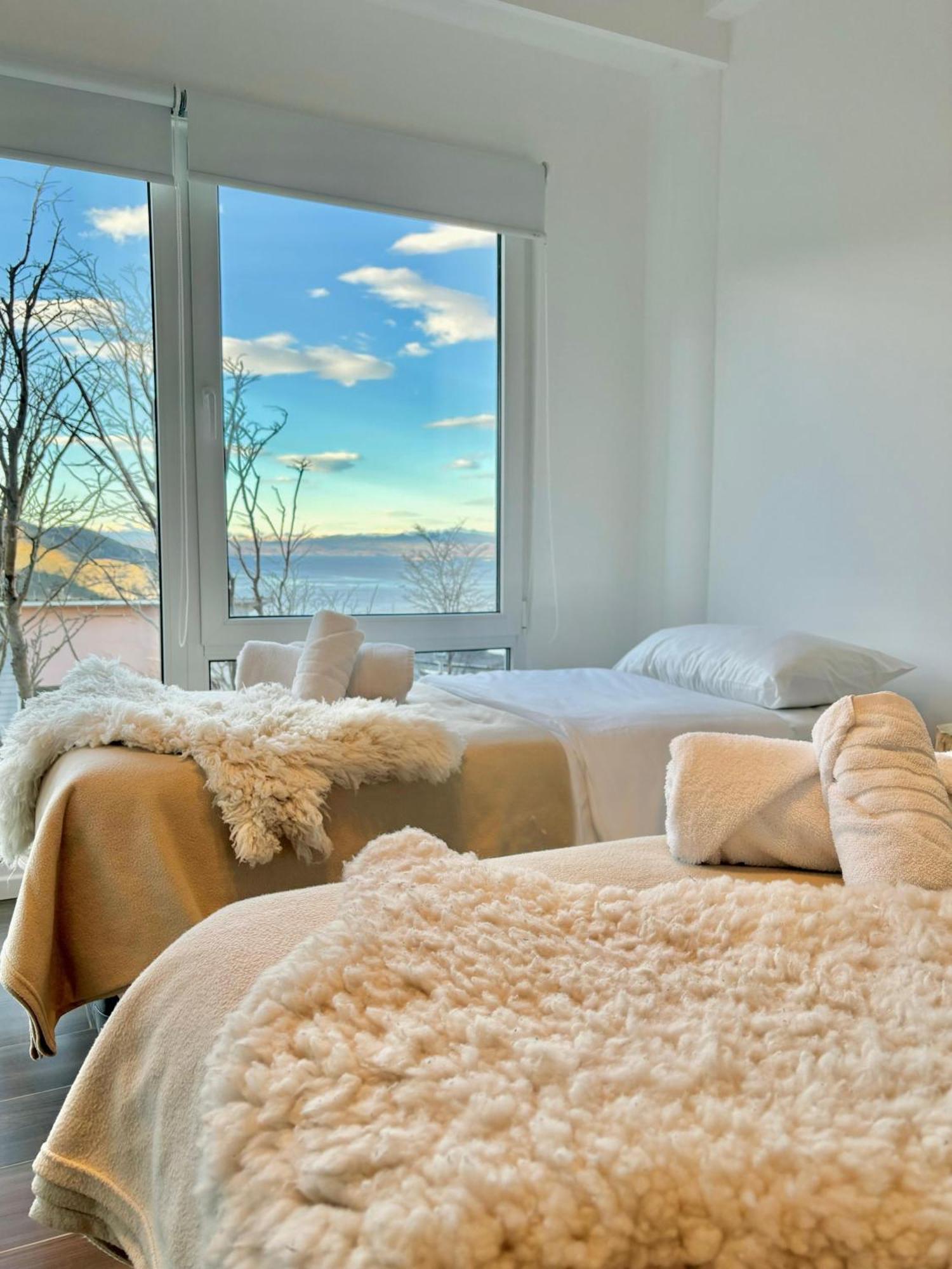 Turek Residences Ουσουάια Εξωτερικό φωτογραφία
