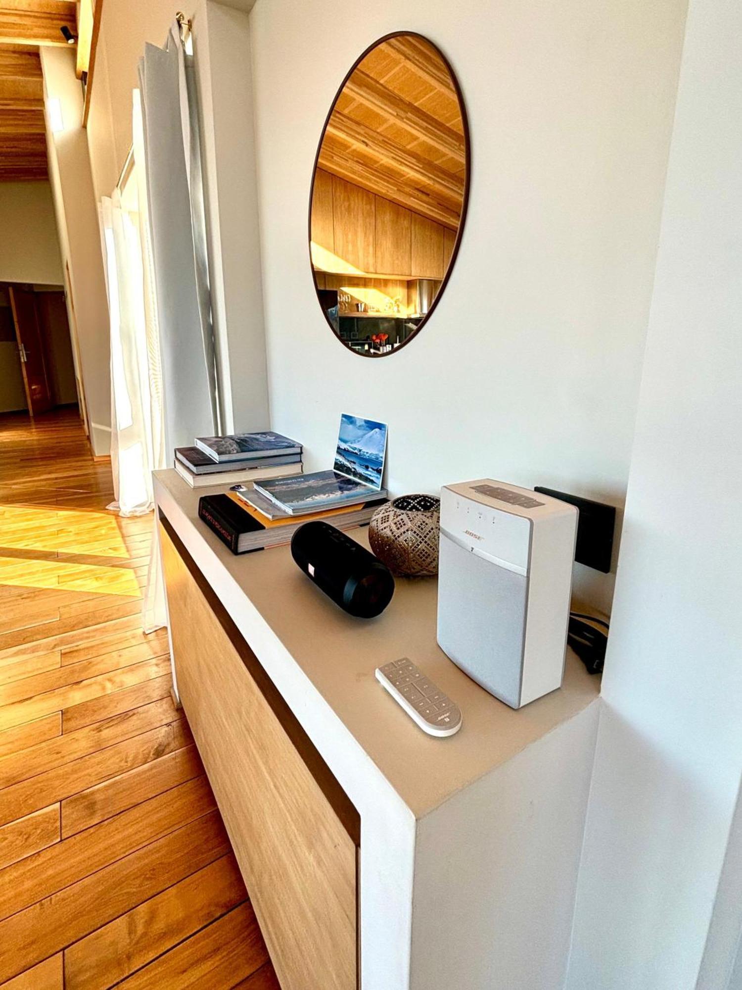 Turek Residences Ουσουάια Εξωτερικό φωτογραφία