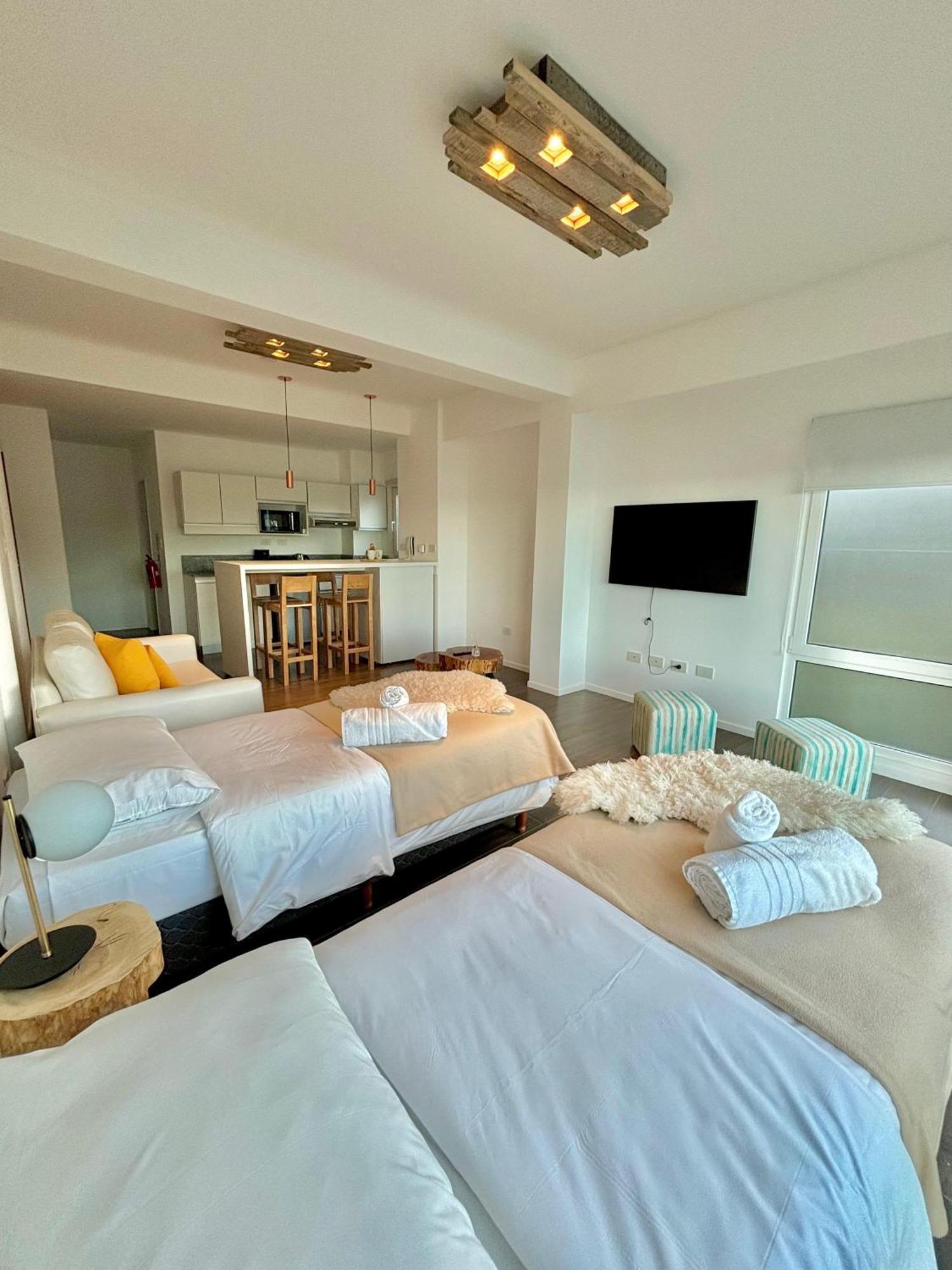 Turek Residences Ουσουάια Εξωτερικό φωτογραφία