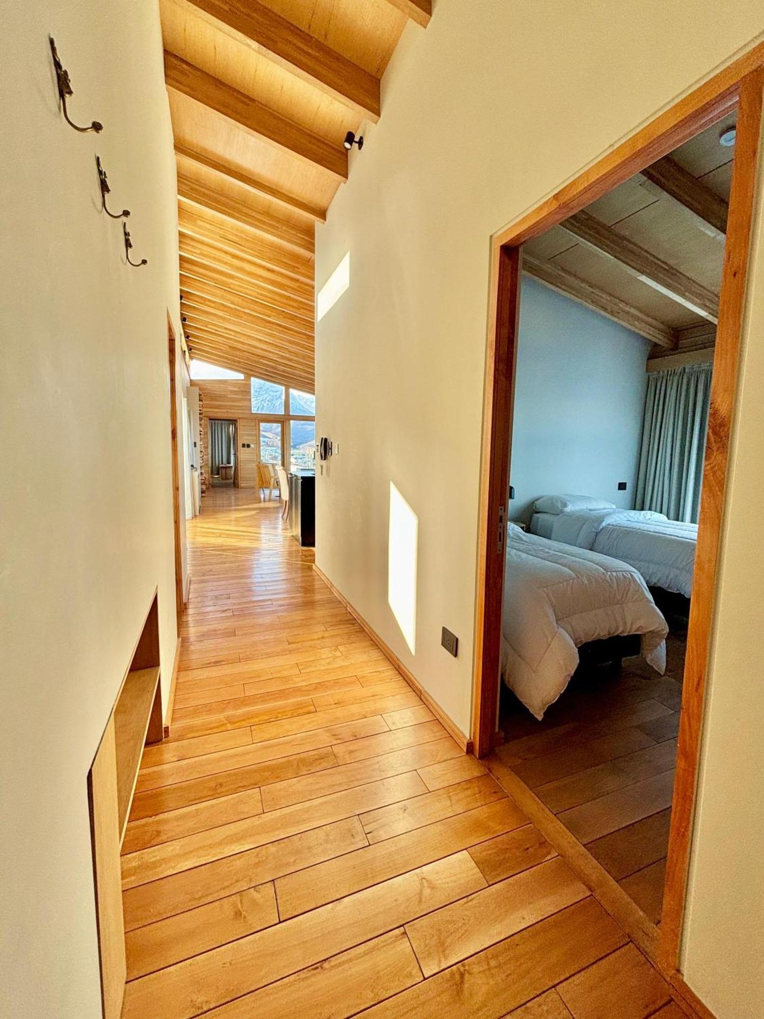 Turek Residences Ουσουάια Εξωτερικό φωτογραφία