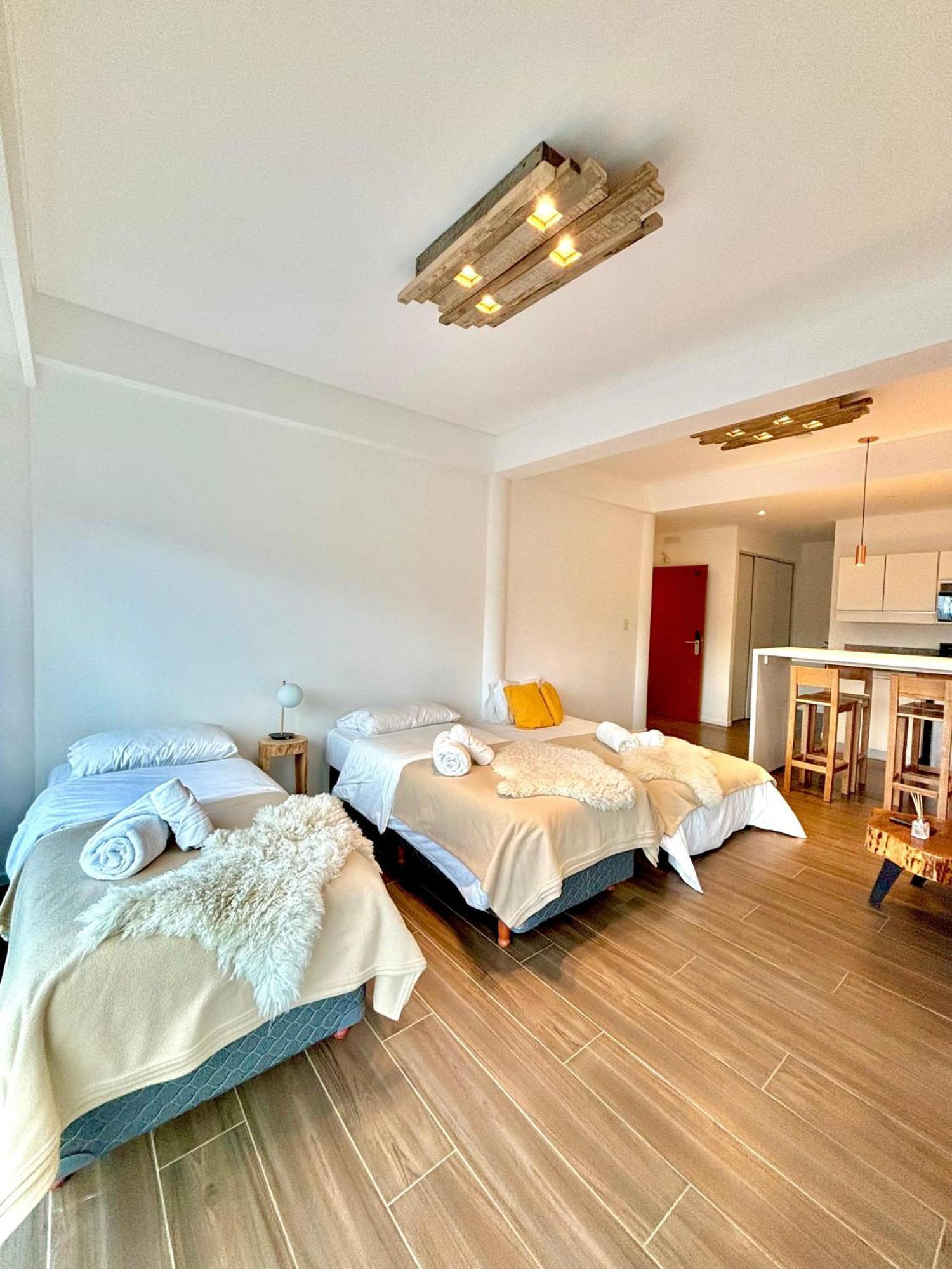 Turek Residences Ουσουάια Εξωτερικό φωτογραφία