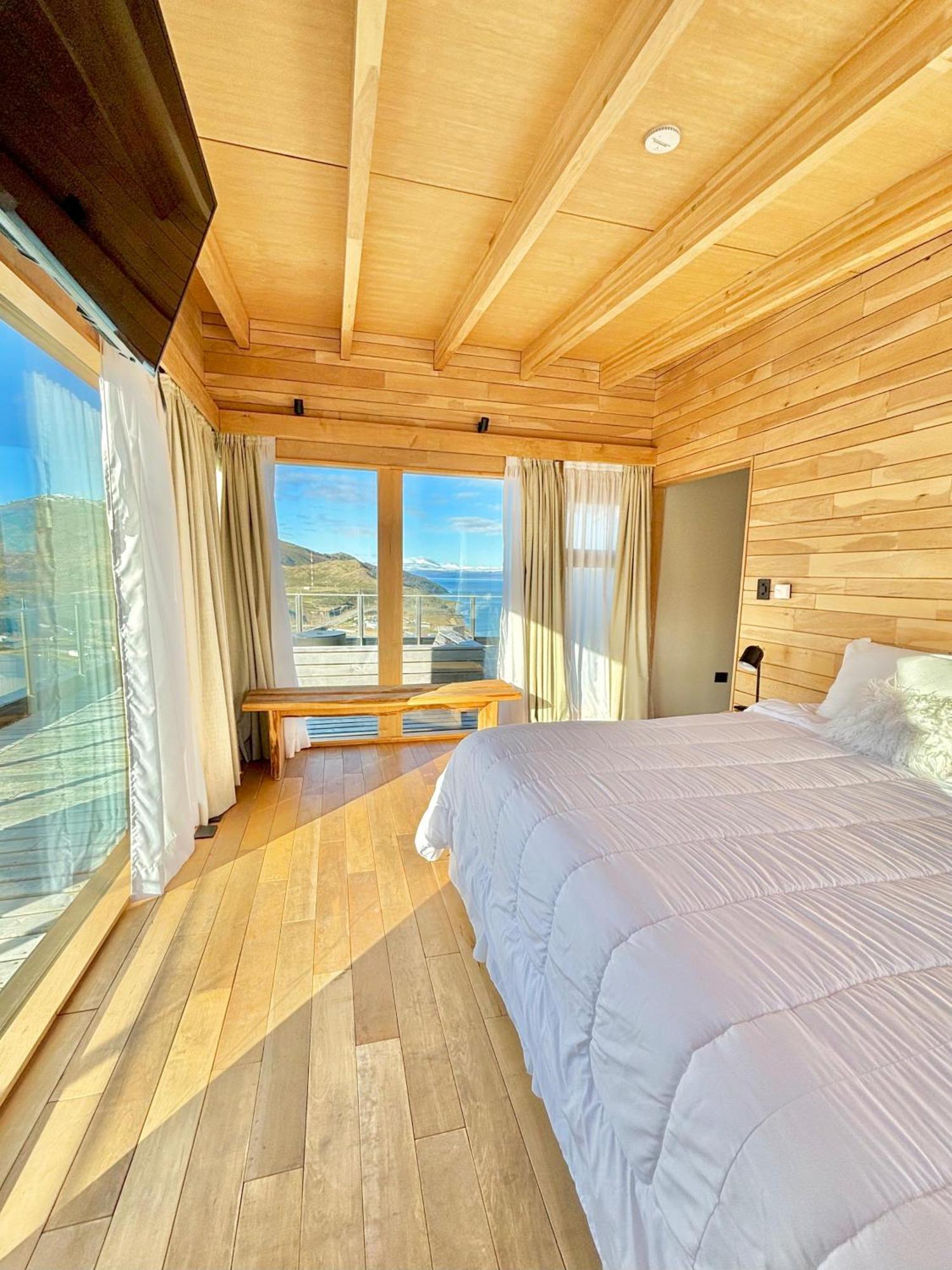 Turek Residences Ουσουάια Εξωτερικό φωτογραφία