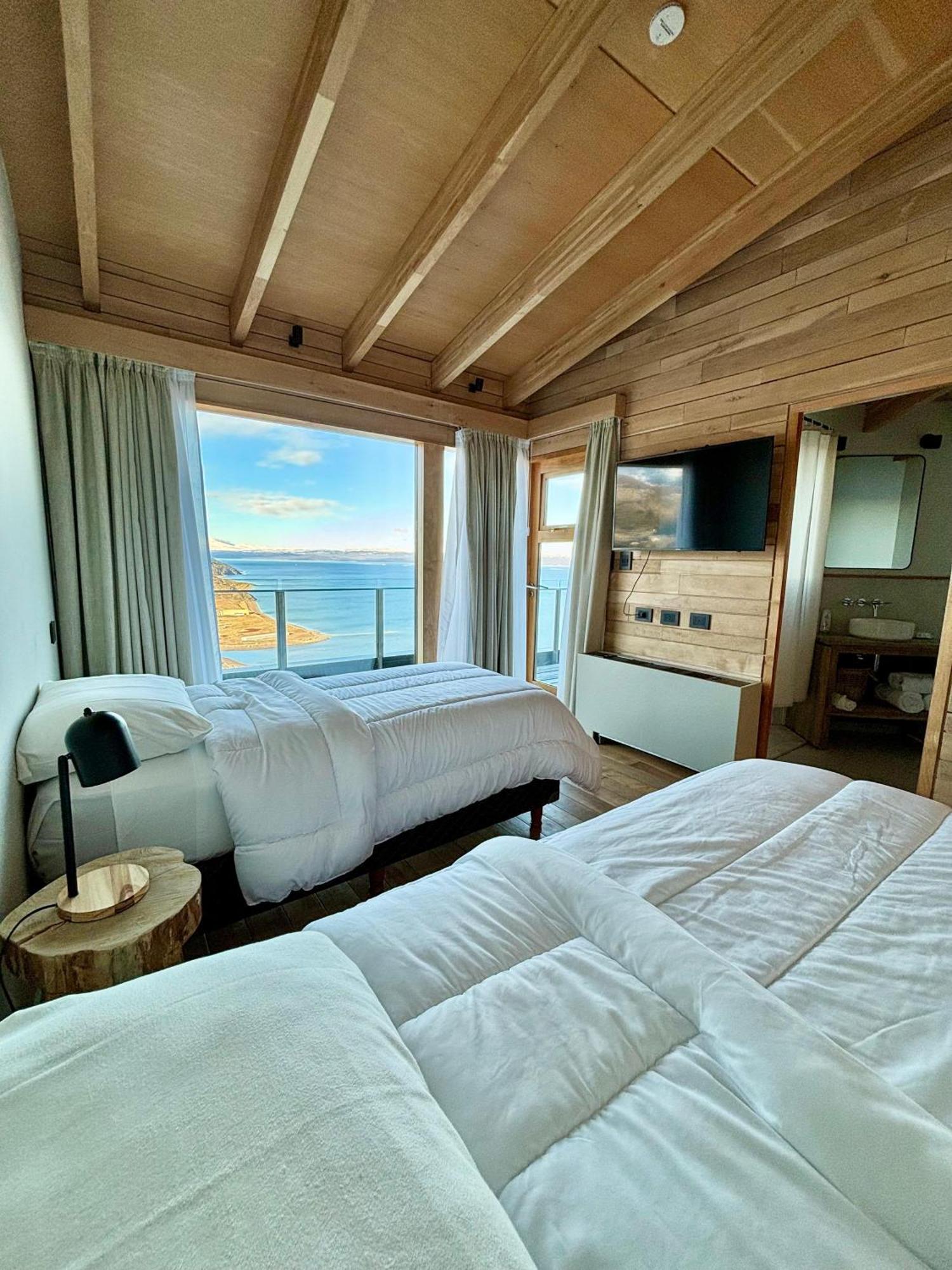 Turek Residences Ουσουάια Εξωτερικό φωτογραφία