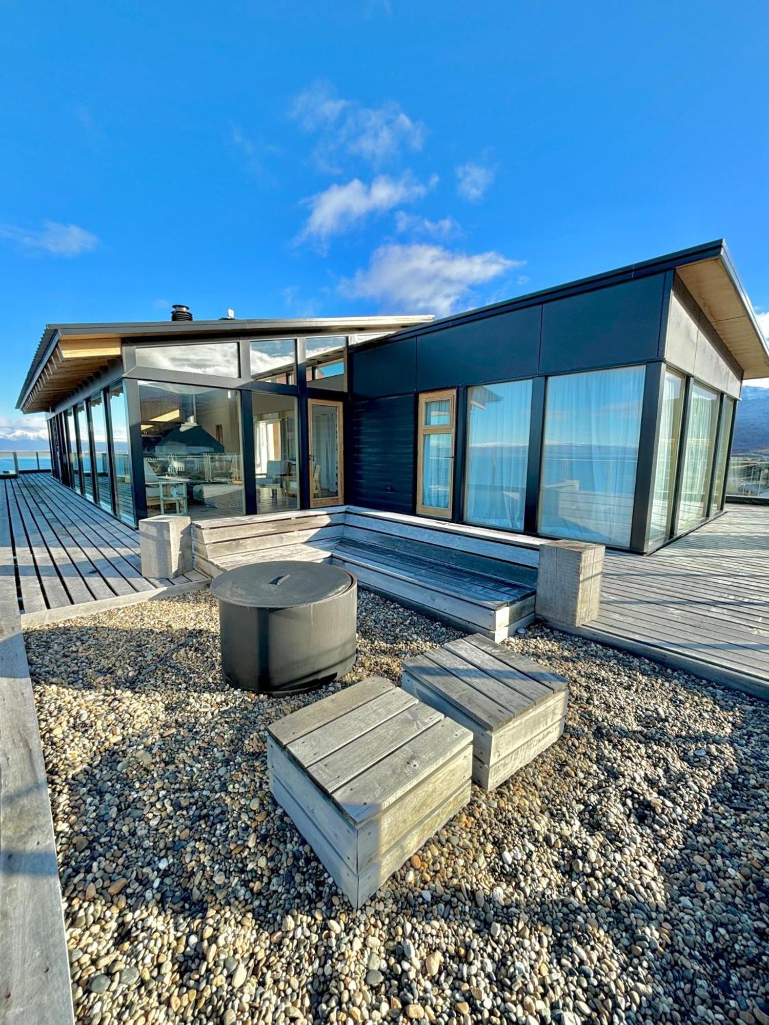 Turek Residences Ουσουάια Εξωτερικό φωτογραφία