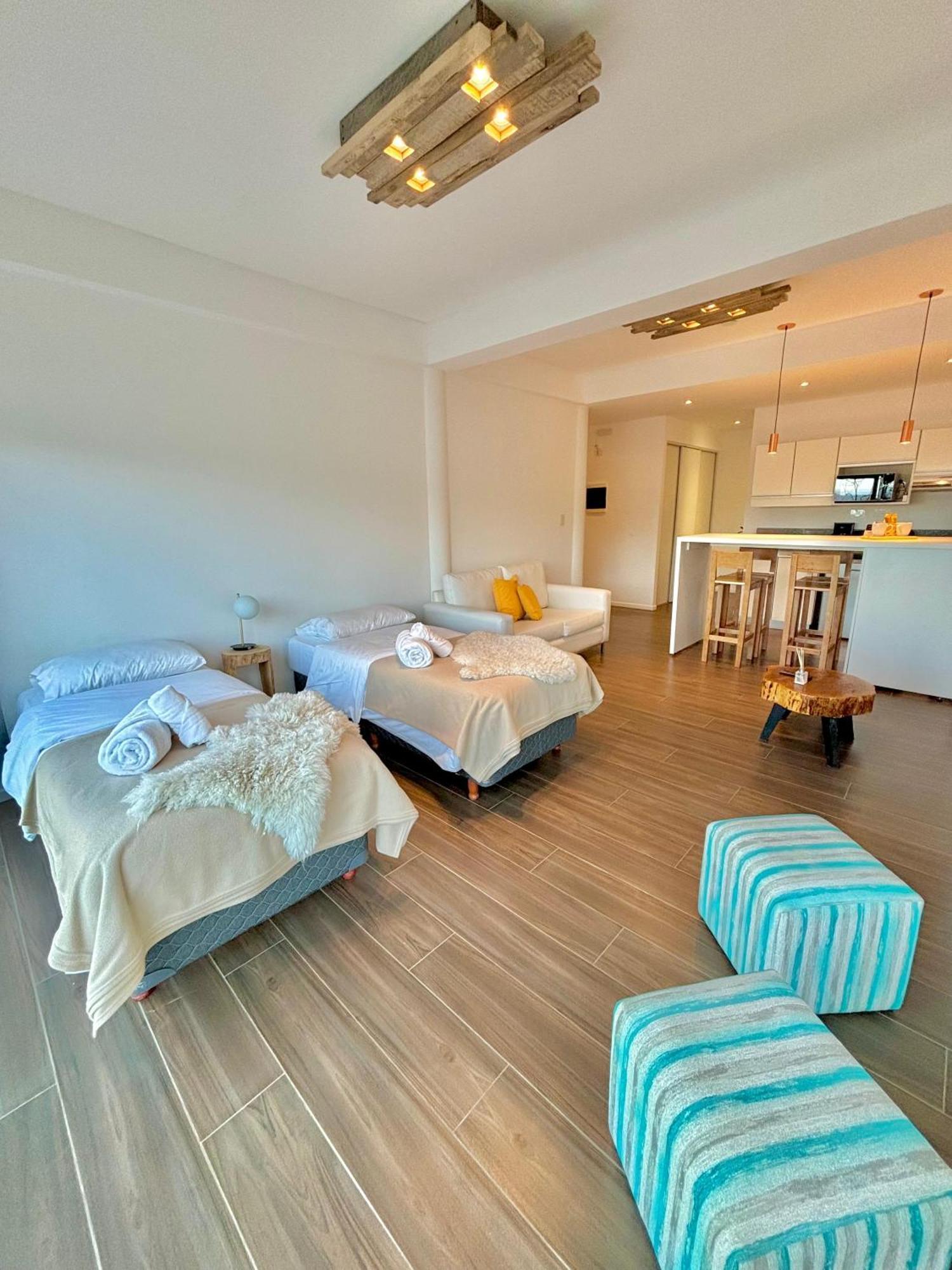 Turek Residences Ουσουάια Εξωτερικό φωτογραφία
