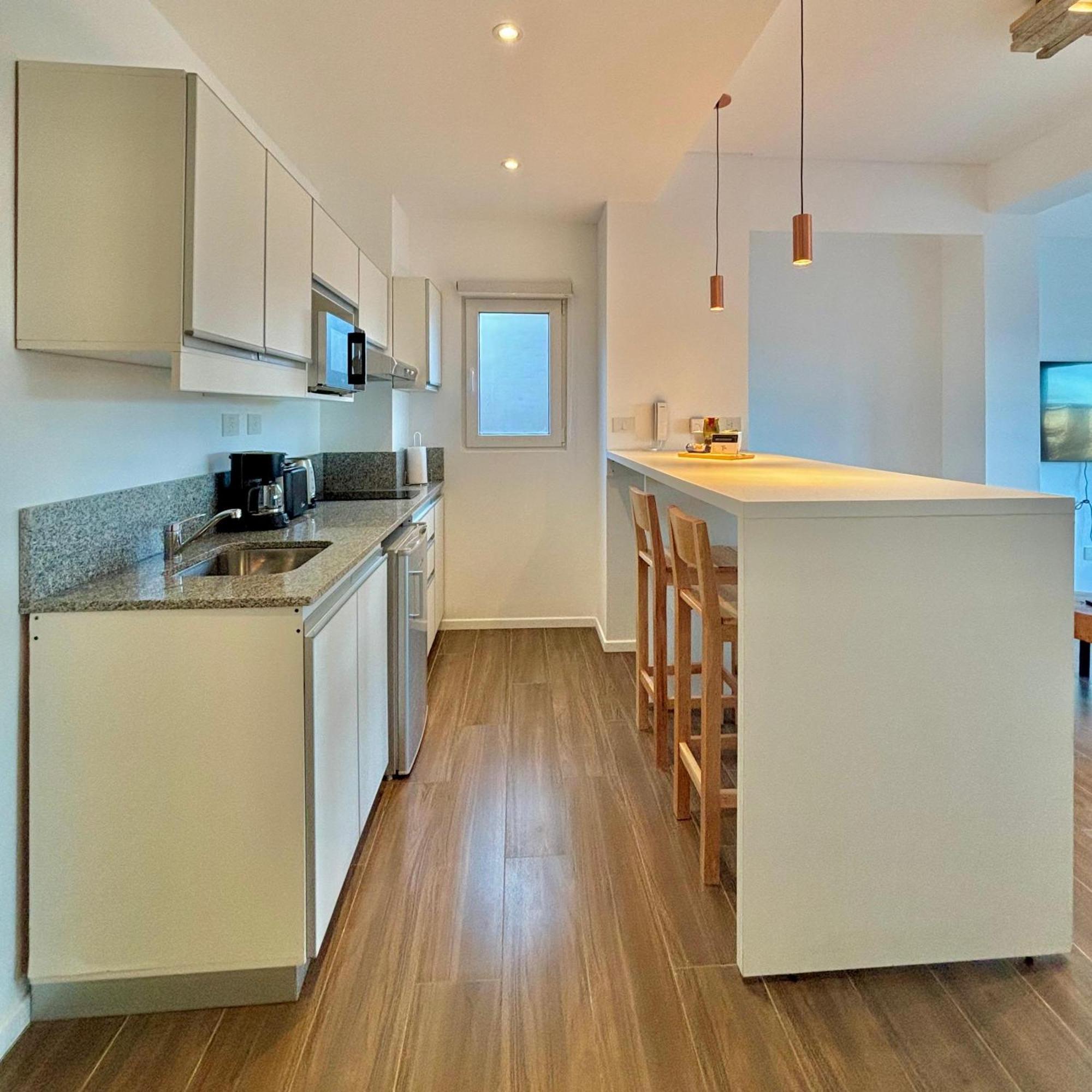 Turek Residences Ουσουάια Εξωτερικό φωτογραφία