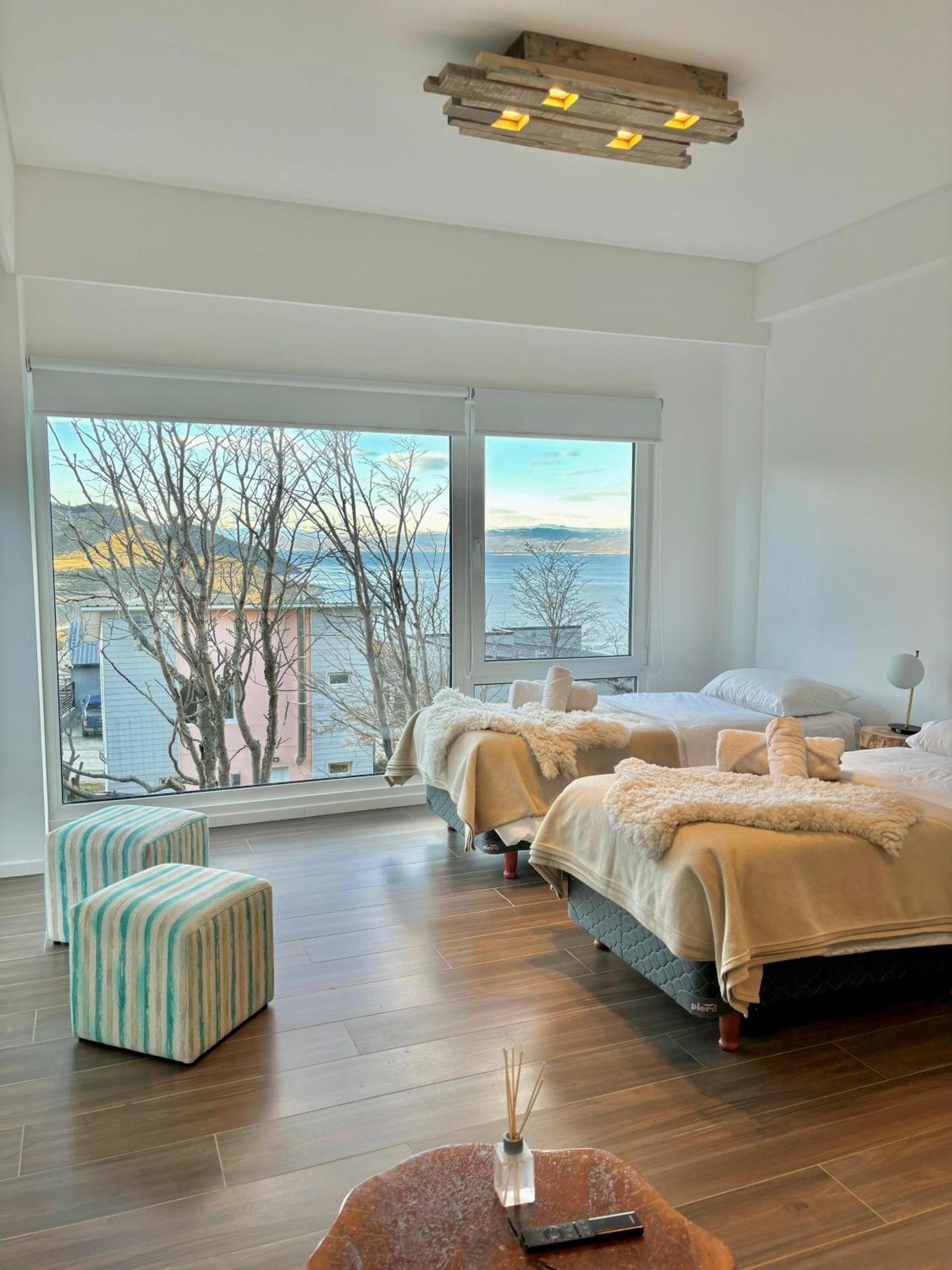 Turek Residences Ουσουάια Εξωτερικό φωτογραφία