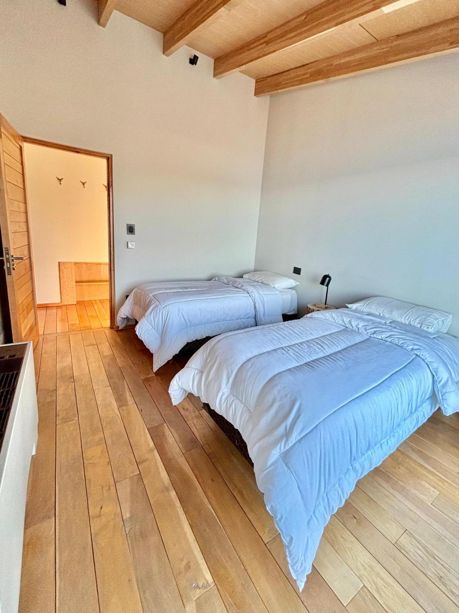 Turek Residences Ουσουάια Εξωτερικό φωτογραφία