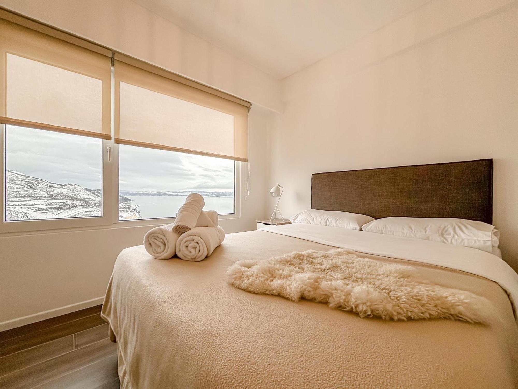Turek Residences Ουσουάια Εξωτερικό φωτογραφία