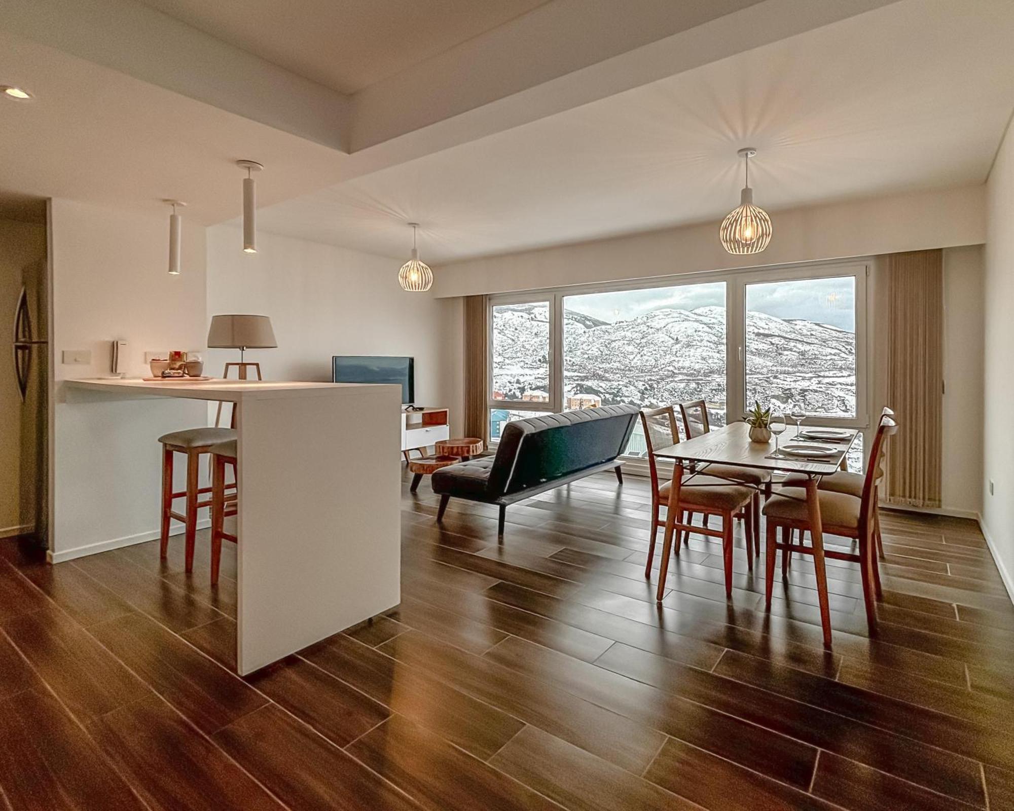 Turek Residences Ουσουάια Εξωτερικό φωτογραφία