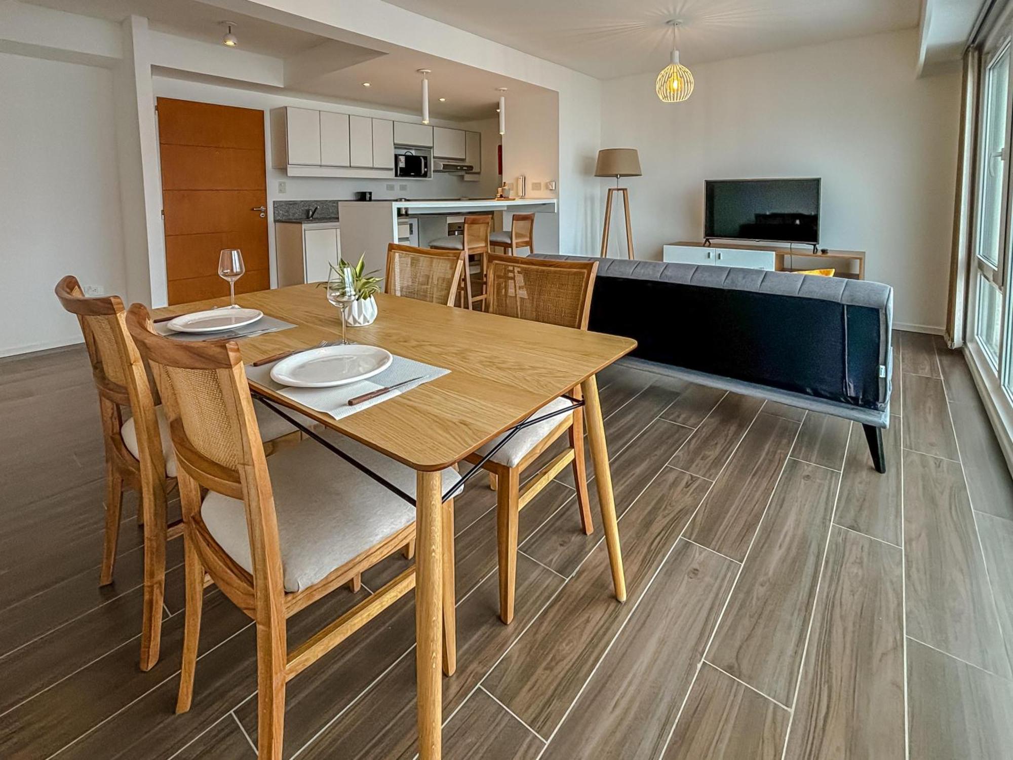 Turek Residences Ουσουάια Εξωτερικό φωτογραφία