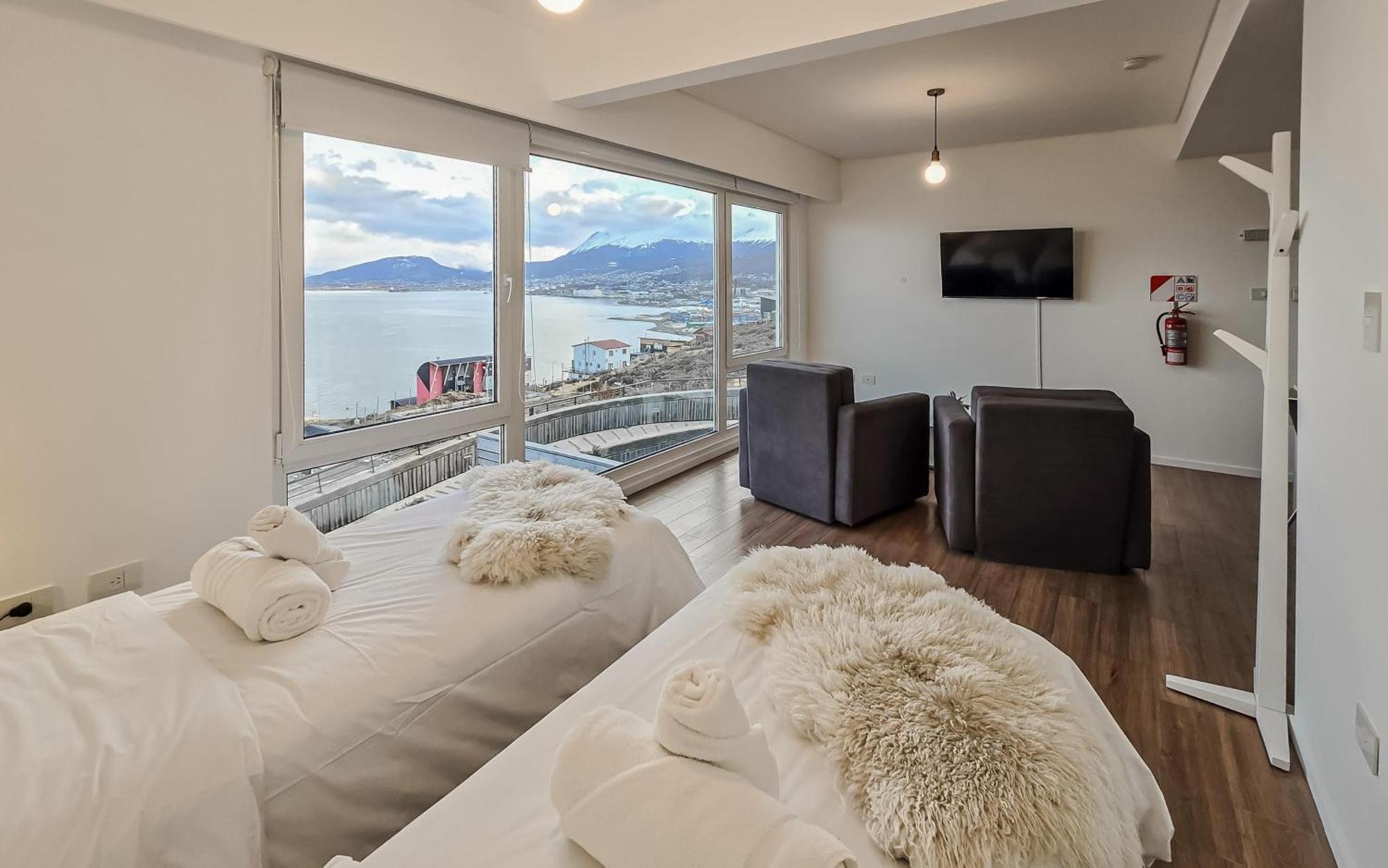Turek Residences Ουσουάια Εξωτερικό φωτογραφία