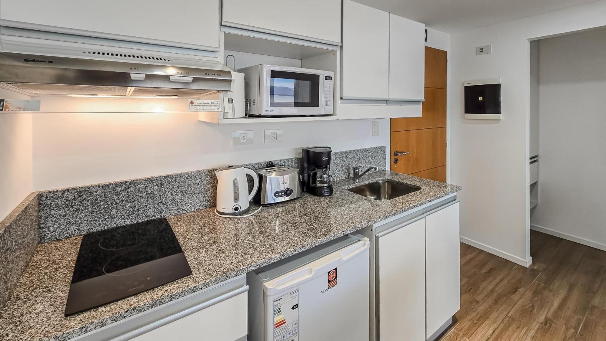 Turek Residences Ουσουάια Εξωτερικό φωτογραφία