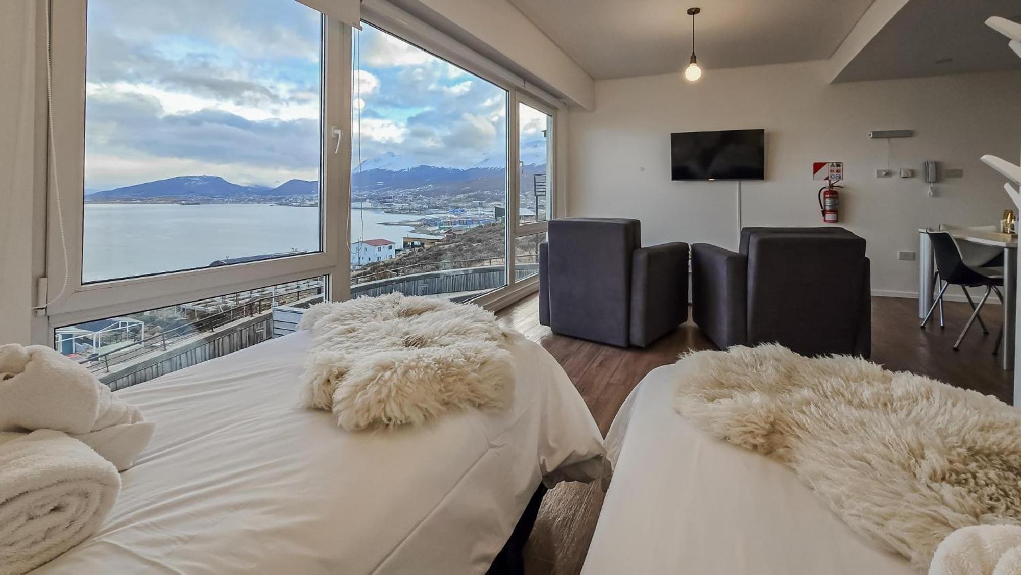 Turek Residences Ουσουάια Εξωτερικό φωτογραφία