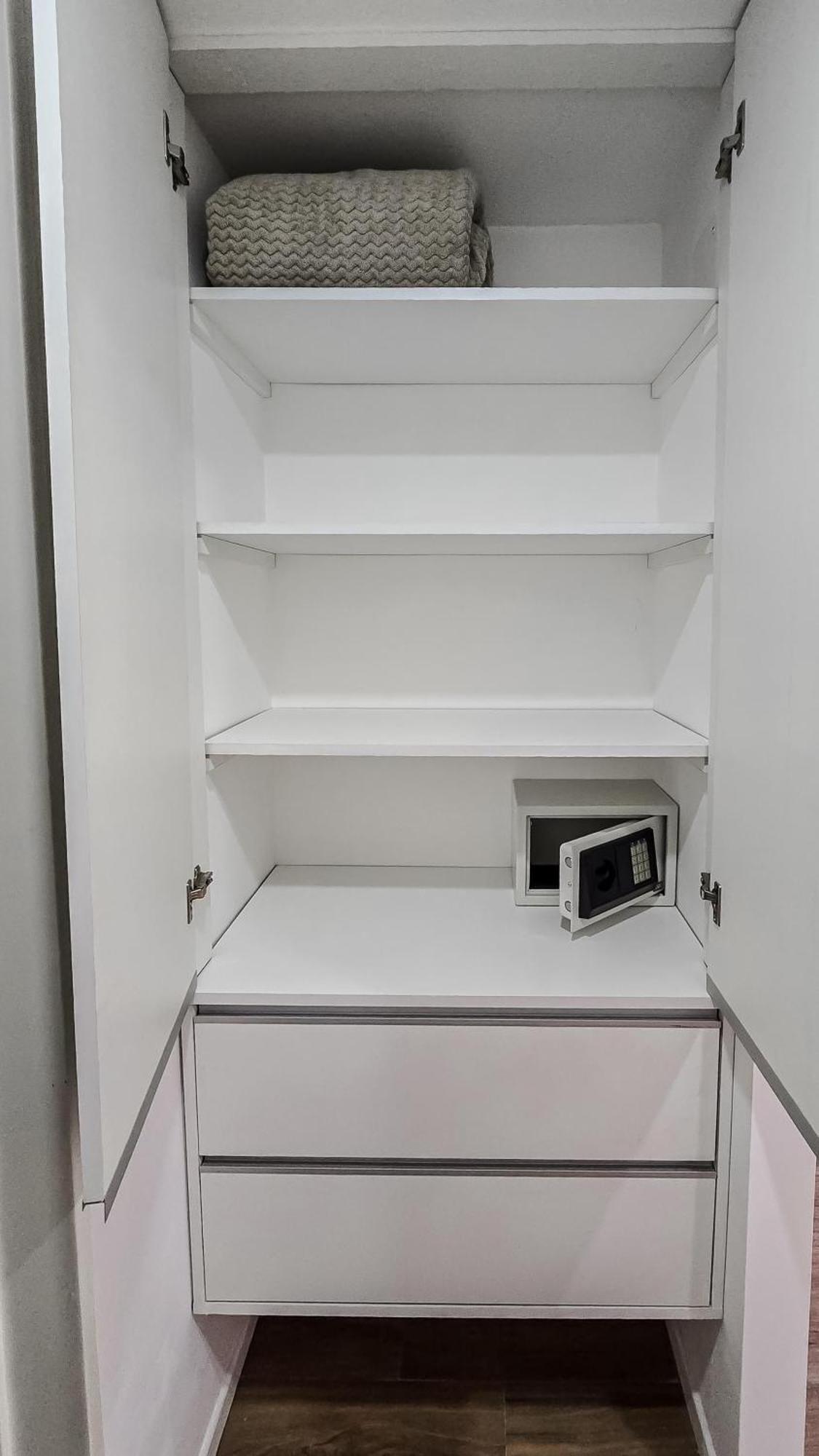 Turek Residences Ουσουάια Εξωτερικό φωτογραφία