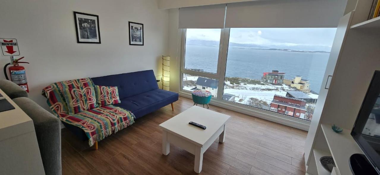 Turek Residences Ουσουάια Εξωτερικό φωτογραφία