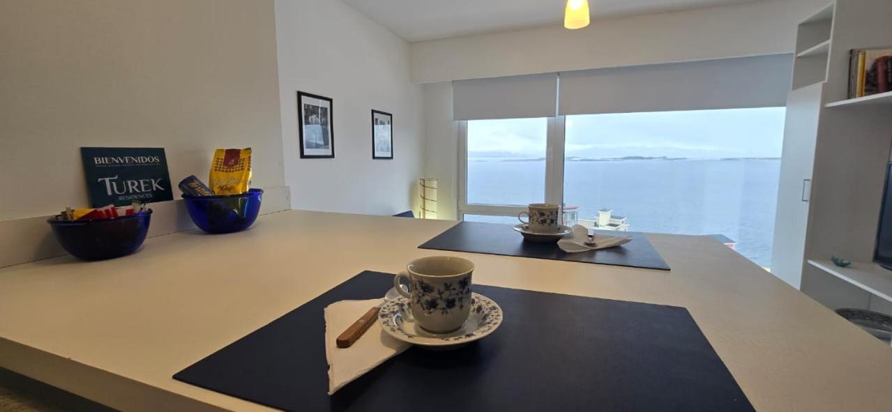 Turek Residences Ουσουάια Εξωτερικό φωτογραφία